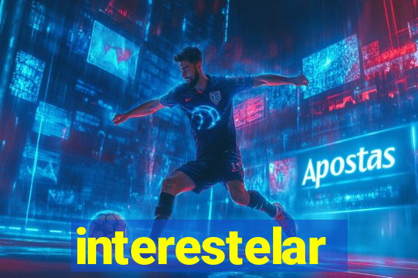 interestelar download dublado